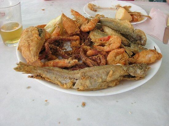 Cafe Bar El Ladrillo